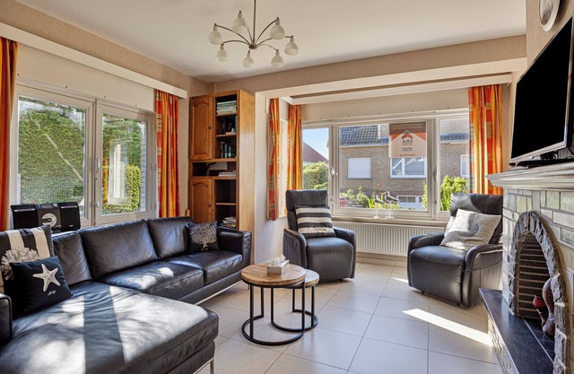 2 bedroom accommodation in Sint-Idesbald
