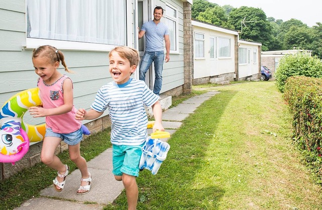 2 bedroom accommodation in Combe Martin