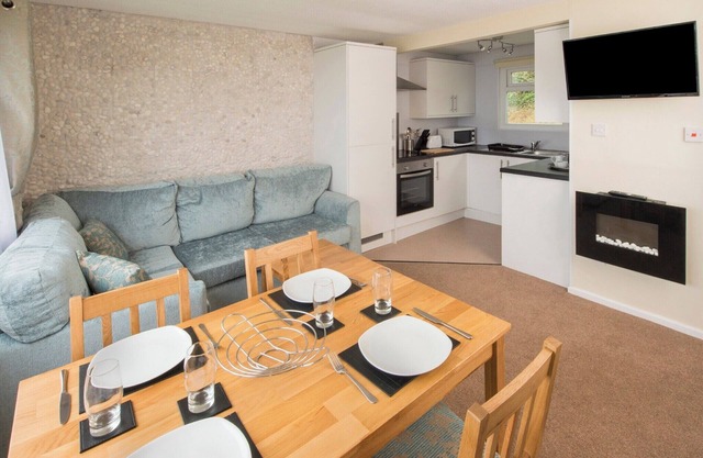 2 bedroom accommodation in Combe Martin