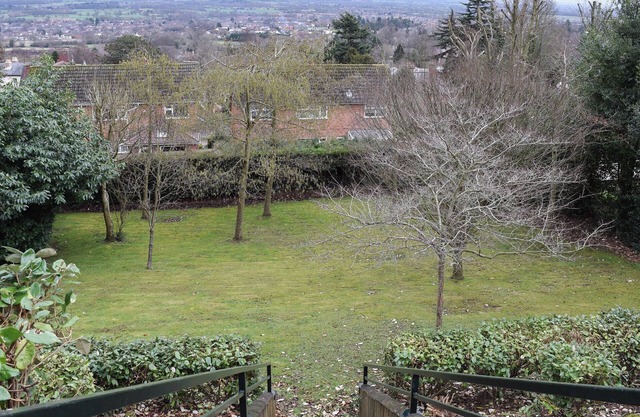 2 bedroom accommodation in Great Malvern