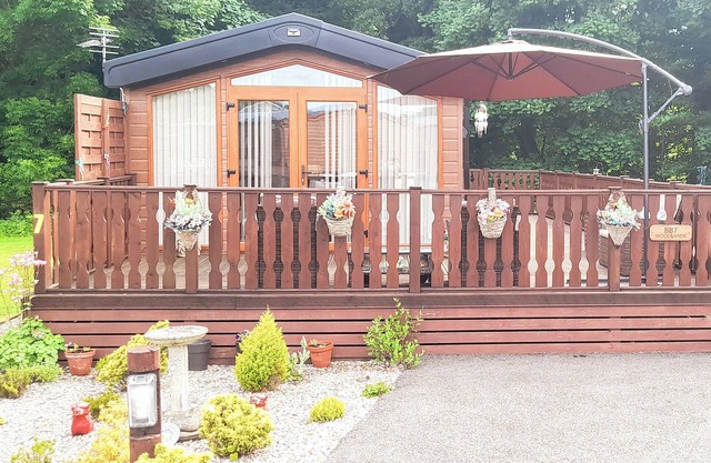 2 bedroom accommodation in Sewerby, near Bridlington