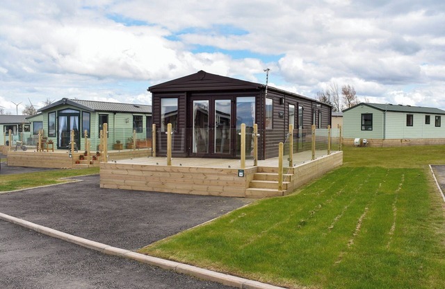 2 bedroom accommodation in Moota, near Cockermouth