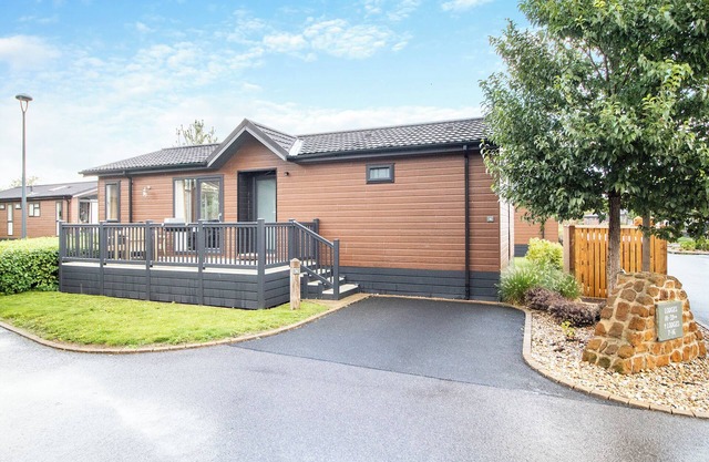 2 bedroom accommodation in Pentney, King&rsquo;s Lynn