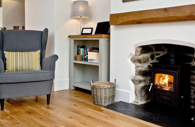 2 bedroom accommodation in Sticklepath, near Okehampton
