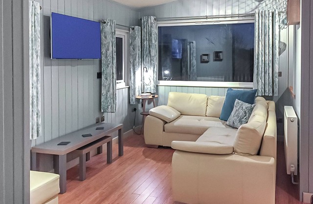 2 bedroom accommodation in Easingwold