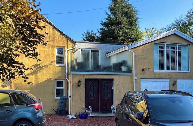 2 bedroom accommodation in Cynghordy, Llandovery