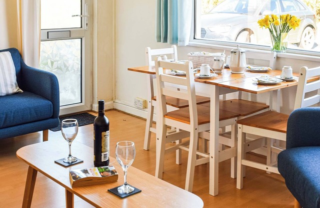 2 bedroom accommodation in The Lizard