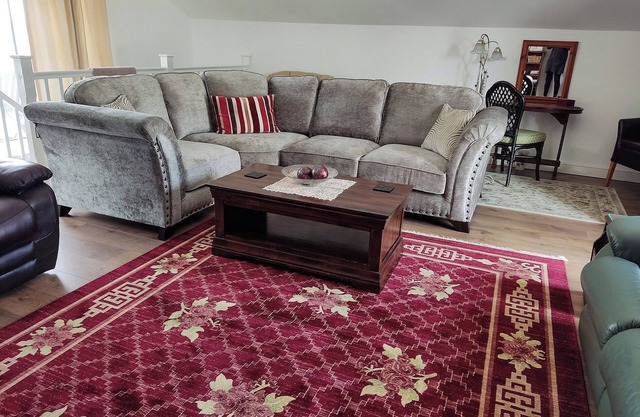 2 bedroom accommodation in Umberleigh, near Barnstaple