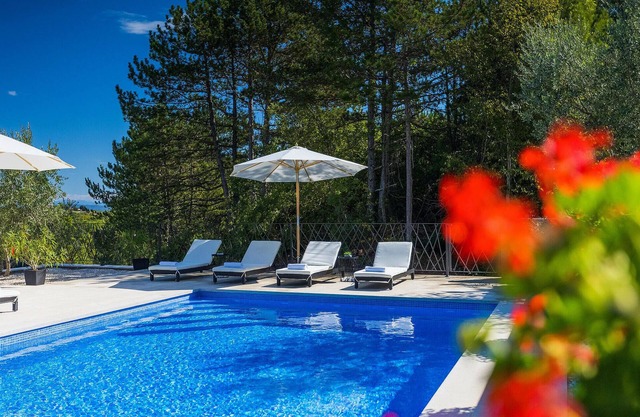 2 bedroom accommodation in Labin - Rabac