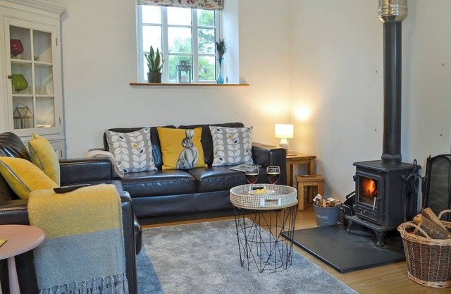 2 bedroom accommodation in Ashwater, near Beaworthy