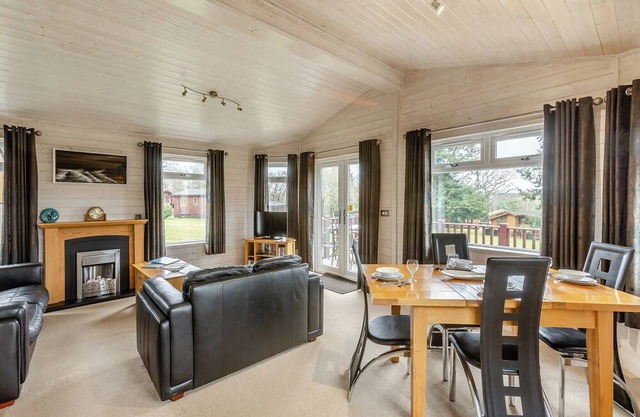 2 bedroom accommodation in Halwill, Nr Beaworthy