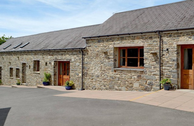 2 bedroom accommodation in Blaenpennal, Aberystwyth