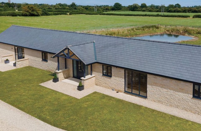 2 bedroom accommodation in Cricklade