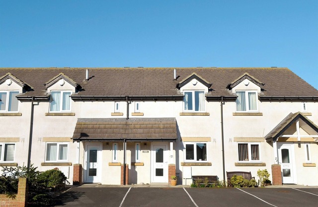 2 bedroom accommodation in Seahouses