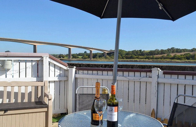 2 bedroom accommodation in Bideford