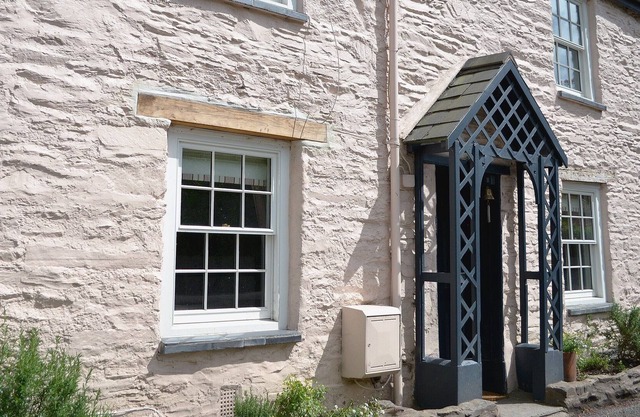 2 bedroom accommodation in Dulverton