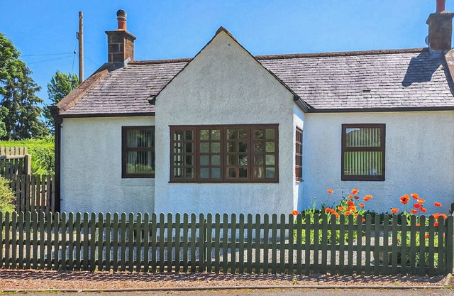 2 bedroom accommodation in Islesteps, near Dumfries