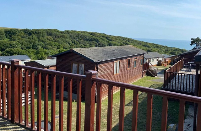 2 bedroom accommodation in Hastings