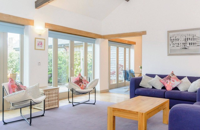 2 bedroom accommodation in Nr Wells