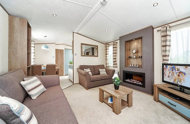 2 bedroom accommodation in Penzance