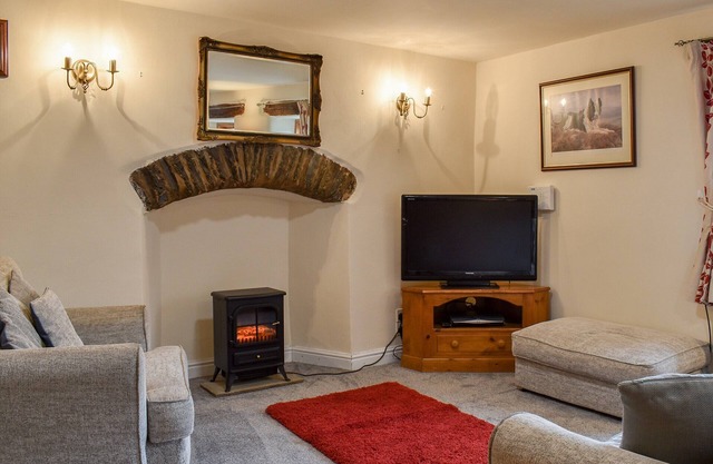 2 bedroom accommodation in Sedbergh