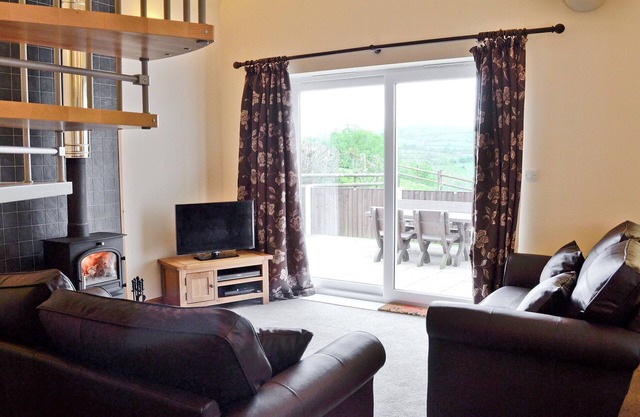 2 bedroom accommodation in Prion, near Denbigh