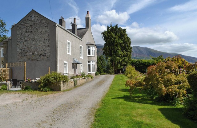 2 bedroom accommodation in Thornthwaite, Keswick