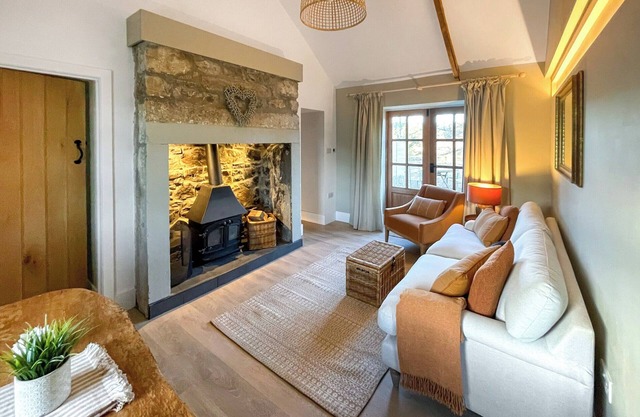 2 bedroom accommodation in Kielder