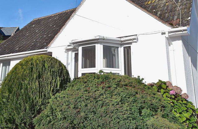2 bedroom accommodation in Dunster, near Minehead