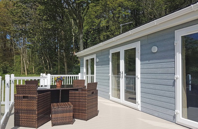 2 bedroom accommodation in Newport, Pembrokeshire