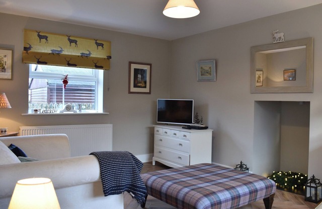 2 bedroom accommodation in Kirkoswald, near Penrith