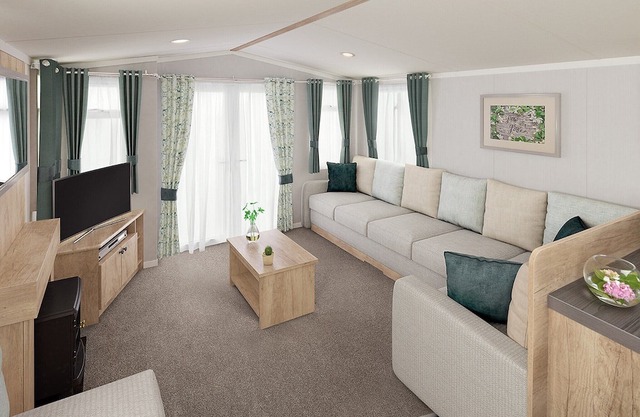 2 bedroom accommodation in Swansea