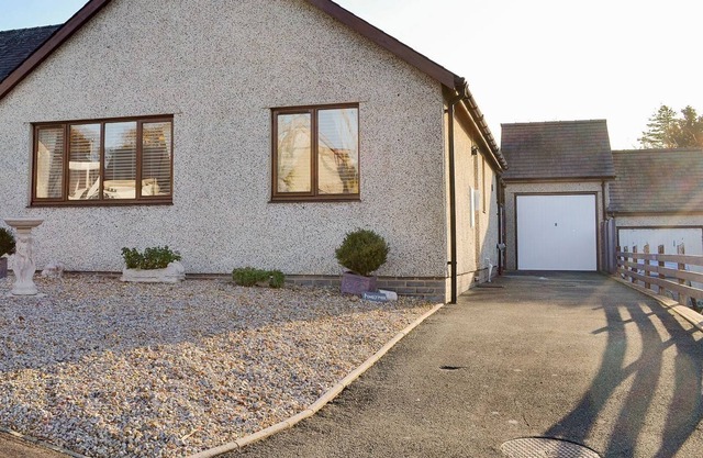 2 bedroom accommodation in Talybont, near Barmouth