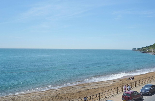 2 bedroom accommodation in Ventnor