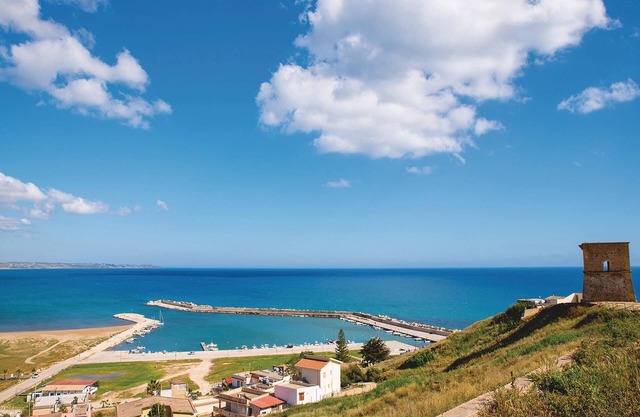 2 bedroom accommodation in Menfi -AG-