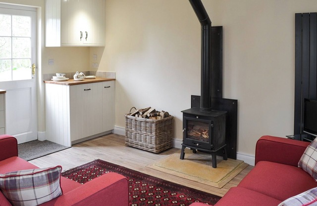 2 bedroom accommodation in Longhoughton, near Alnwick