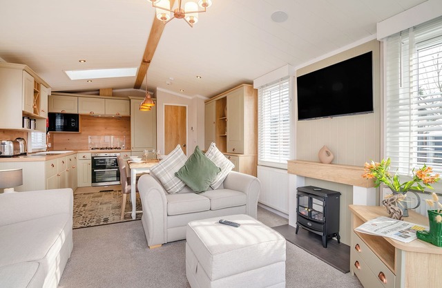 2 bedroom accommodation in Skirlaugh, Nr Hull