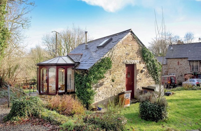 2 bedroom accommodation in Bodmin