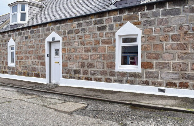 2 bedroom accommodation in Portknockie, near Buckie