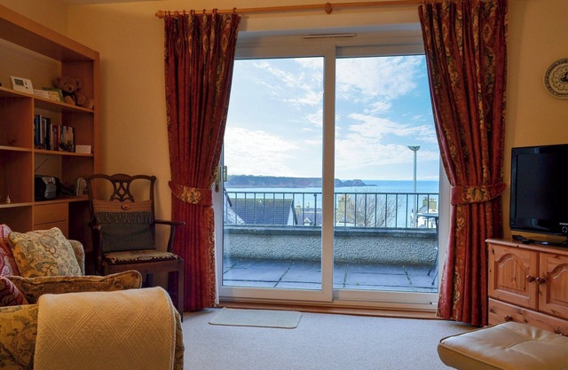 2 bedroom accommodation in Cullen, near Buckie