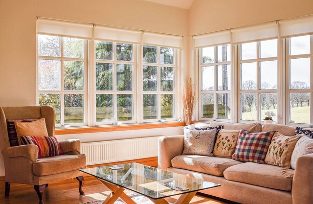 2 bedroom accommodation in Crieff