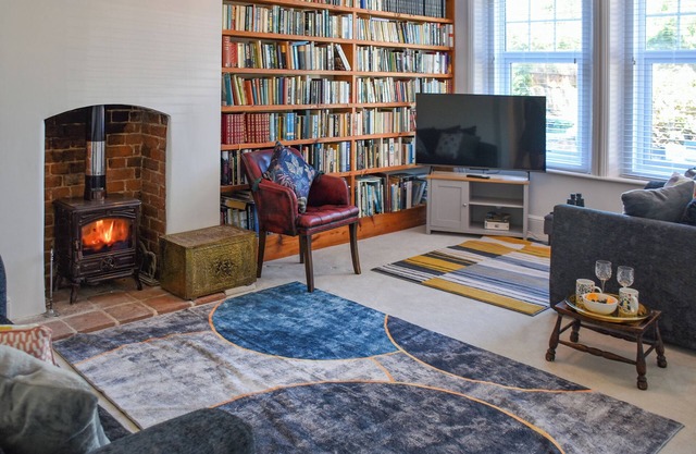2 bedroom accommodation in Cromer