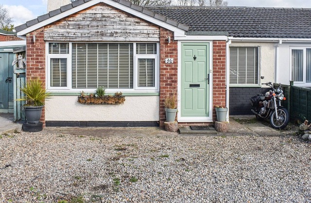 2 bedroom accommodation in Lanchester, near Durham
