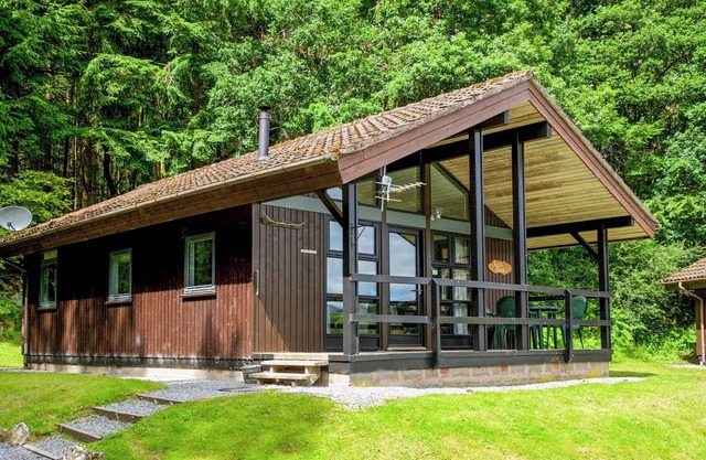 2 bedroom accommodation in Killin