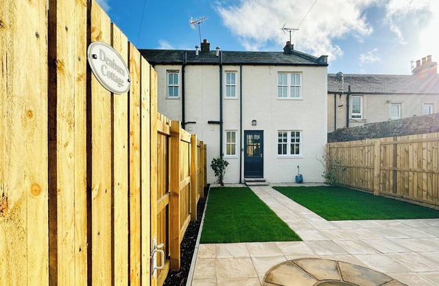 2 bedroom accommodation in Colinsburgh, near Elie and Anstruther