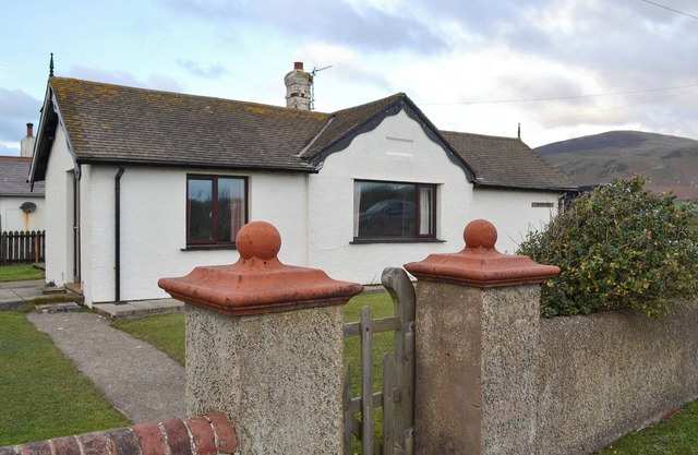 2 bedroom accommodation in Silecroft, near Millom