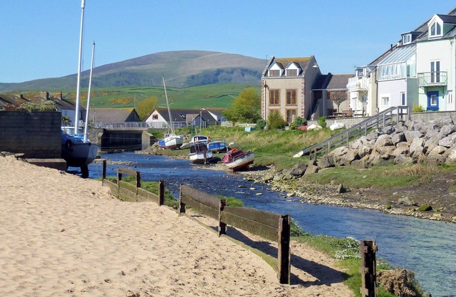 2 bedroom accommodation in Haverigg, near Millom