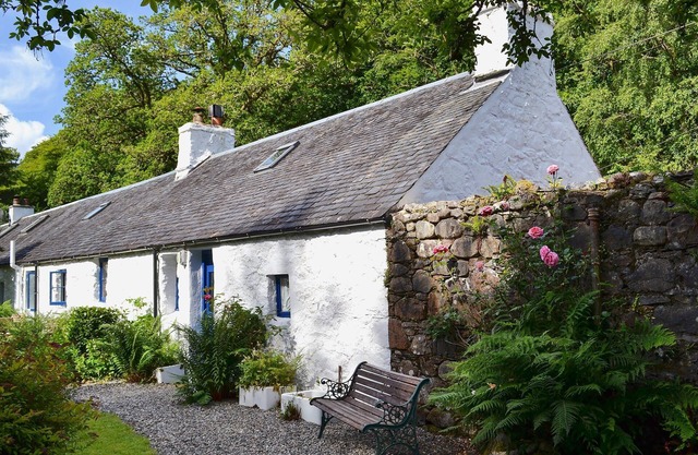 2 bedroom accommodation in Duror, near Appin