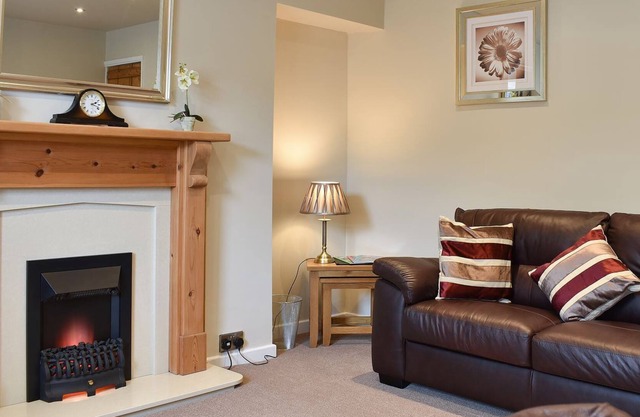 2 bedroom accommodation in Bainbridge Ings, near Hawes