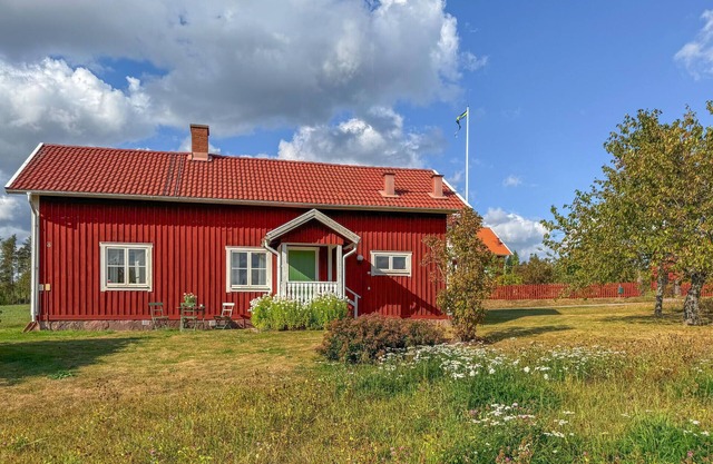 2 bedroom amazing apartment in Flisby
